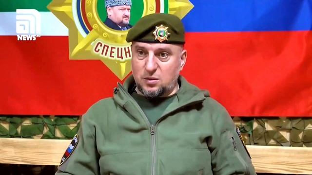 Генерал Алаудинов заявил, что США и Запад стремятся к поражению России, чтобы завладеть её ресурсами смотреть онлайн