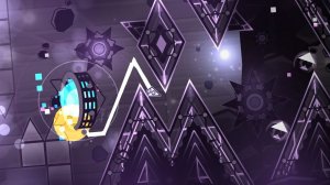 [4K] "Defeated Circles" by GXQ