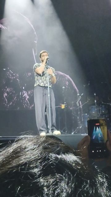 Концерт Jony в Краснодаре. смотреть онлайн