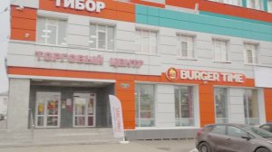 Открытие первого гипермаркета ОФИСМАГ в г.Муром. 20.11.2025г.