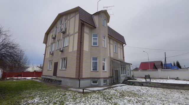 Продаётся дом в черте г.Екатеринбург, посёлок Мичуринский, ул. Майская, 31 смотреть онлайн