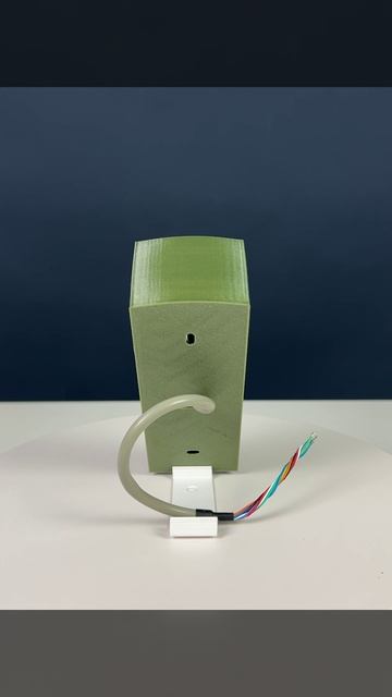 Комплект козырёк зеленый и панель доступа Ps-Link PS-TF2EM-WP-W смотреть онлайн