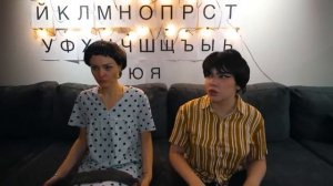 ОЧЕНЬ СТРАННЫЕ ДЕЛА!