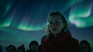 Путешественники во времени Часть 48 Случай на Аляске