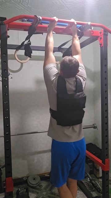 В жилете 14кг смотреть онлайн