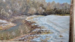 Зима. Хм, 30-40см. +79530192390.