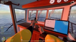 Обучение троллингу • Делюсь секретами троллинга •  Норвежское Море • Русская Рыбалка 4