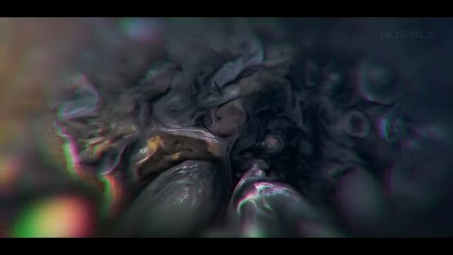 Срочный брифинг! NASA открыли первые реальные снимки JUNO