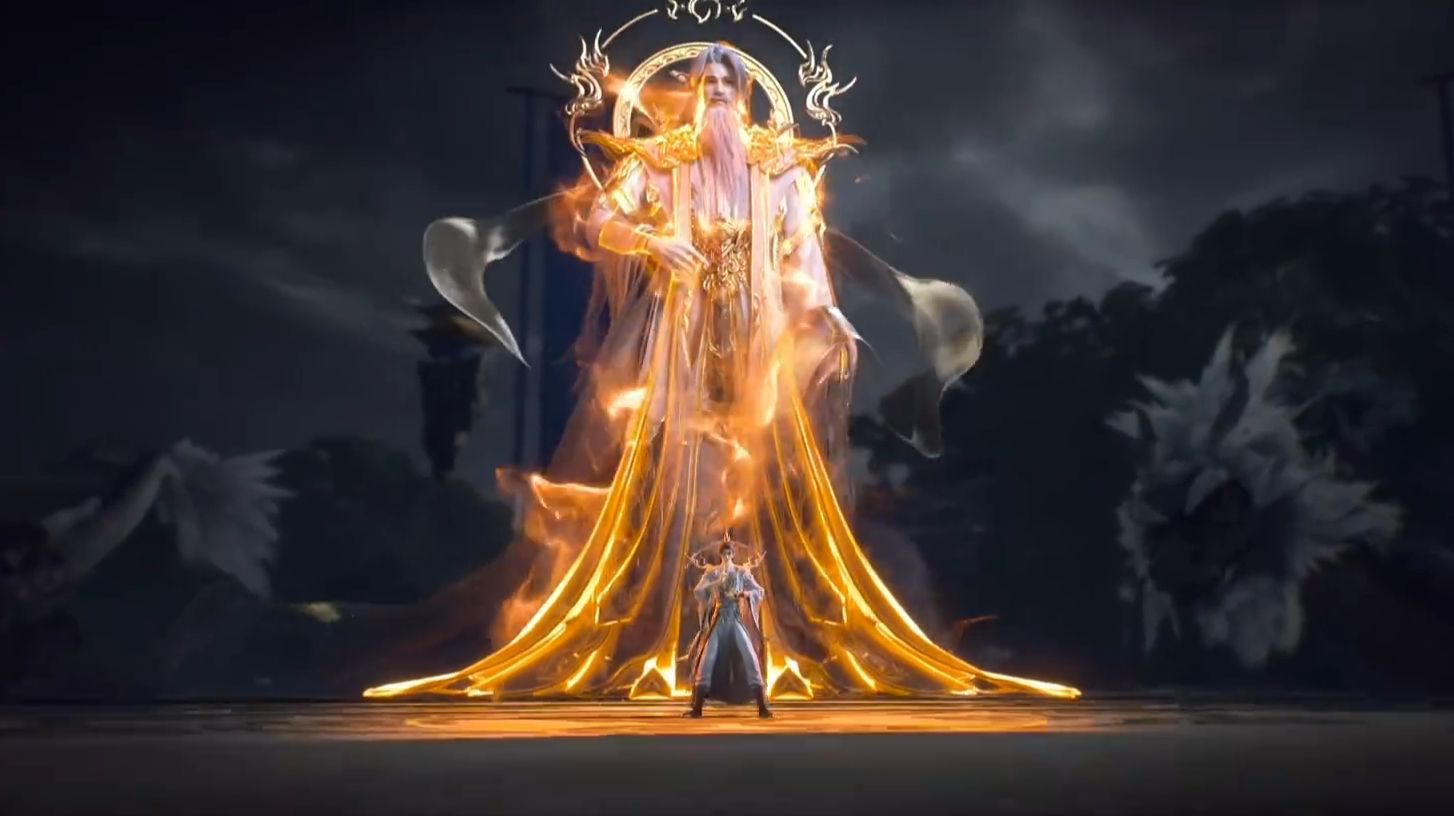 Безупречный мир 246 (превью) смотреть онлайн