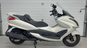 Yamaha MAJESTY 250 - SG20J-012197