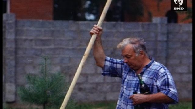 Женские истории 29.10.2000