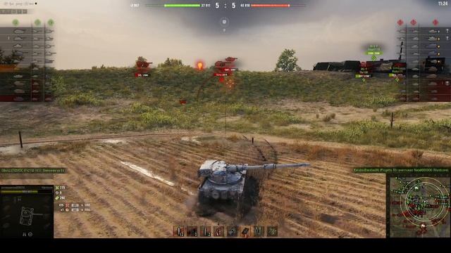 Manticore Генеральное сражение победа смотреть онлайн