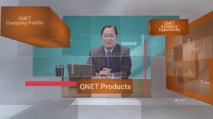 Повышение рангов в QNET