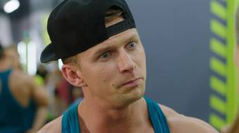 Фитнес, 1 сезон, 9 серия