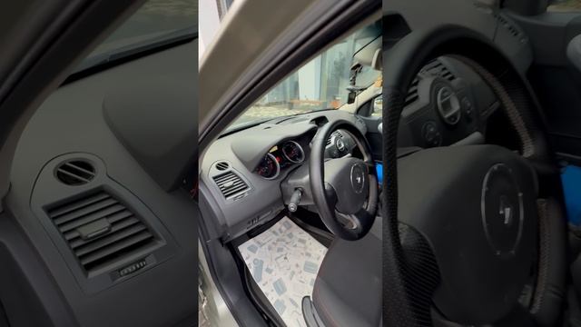 Рено Флюанс 2007 смотреть онлайн