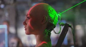 Лучше, чем люди, 1 сезон, 14 серия