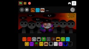 sprunki colorshifted