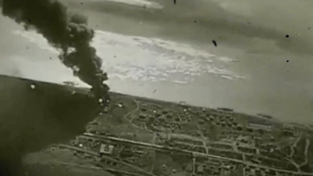 Сталинградская битва. Последний рубеж. смотреть онлайн