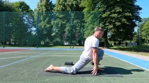 Шпагат ЭТО НЕ БОЛЬНО! ПРОДОЛЬНЫЙ ШПАГАТ