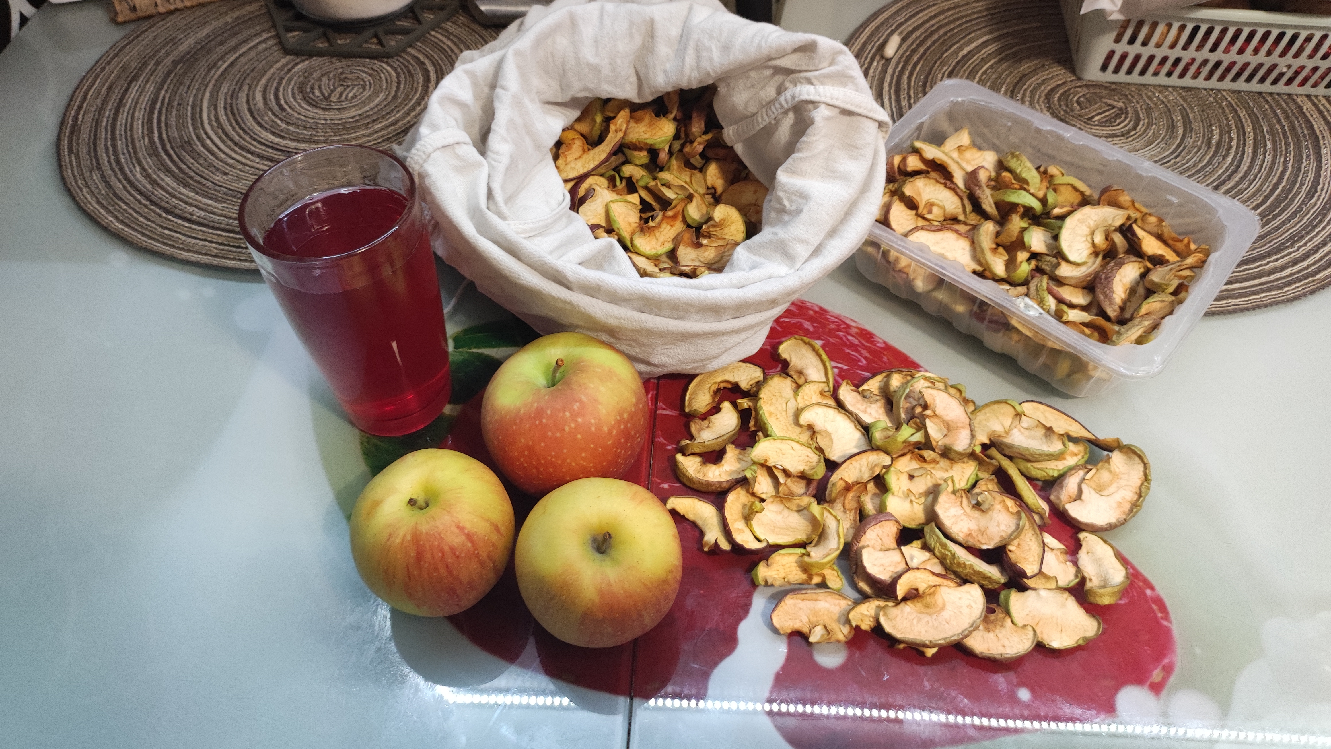 Сухофрукты. Сушу в квартирных условиях. смотреть онлайн