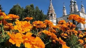 Путешествие в Великий Устюг. История в лицах: Прокопий Устюжский