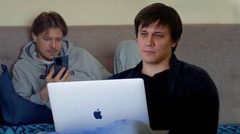 Безопасные связи, 1 сезон, 5 серия смотреть онлайн