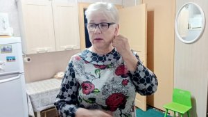 "Жизнь на пенсии".. Чем сегодня я занималась....