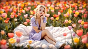 Первая любовь   Поёт Lyuba Li   Музыка DJ Semyonich 🎙️💖🌙✨