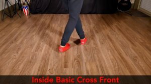 Урок 1 Bachata FootWork from Ataca and Alemana