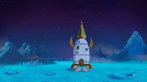 Иван Царевич и Серый Волк - 2 - Официальный трейлер (2013)