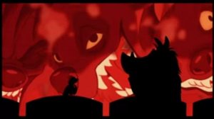 Король лев 3: Хакуна Матата