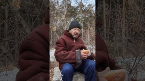 (18+)Дед в своём репертуаре