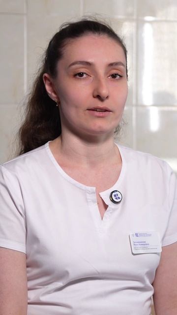 Причины возникновения полипов тела матки #полезное_gosmed #гинекология_gosmed смотреть онлайн