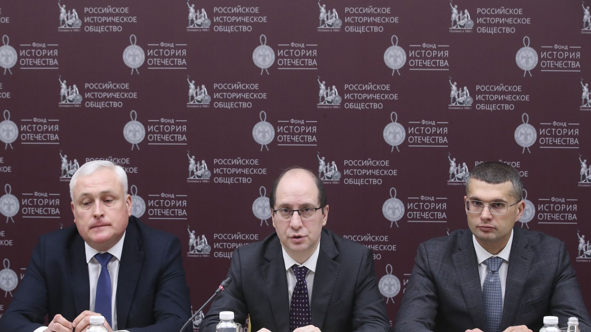 В Доме РИО состоялась конференция к 70-летию основания Организации Варшавского договора смотреть онлайн