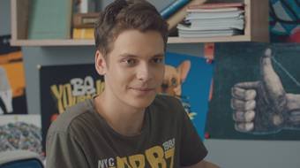 Родители. Так и живем, 3 сезон, 6 серия смотреть онлайн