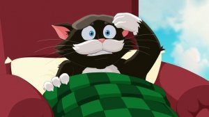 Иван Царевич и Серый Волк 3 (2015)