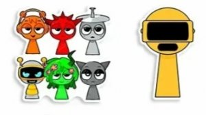 СПРУНКИ МУЛЬТИК СПРУНКИ #СПРУНКИ МУЛЬТИКИ ДЛЯ ДЕТЕЙ,  МУЛЬТИКИ ДЛЯ ДЕТИШЕК