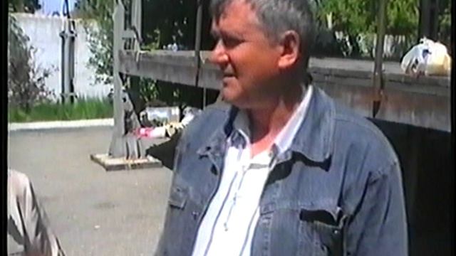 день защиты детей  ч2 Поспелиха 2006г