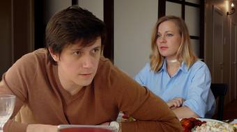 Безопасные связи, 1 сезон, 7 серия смотреть онлайн