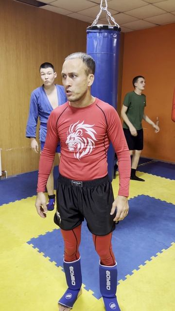 Лучший УДАР!😇 смотреть онлайн