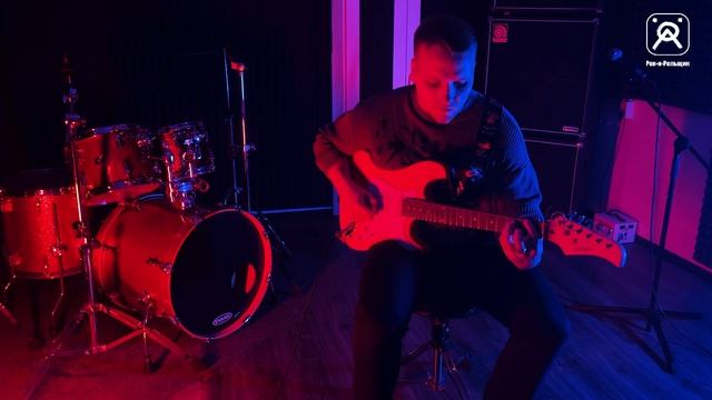 The Offspring - Self Esteem (guitar cover) смотреть онлайн