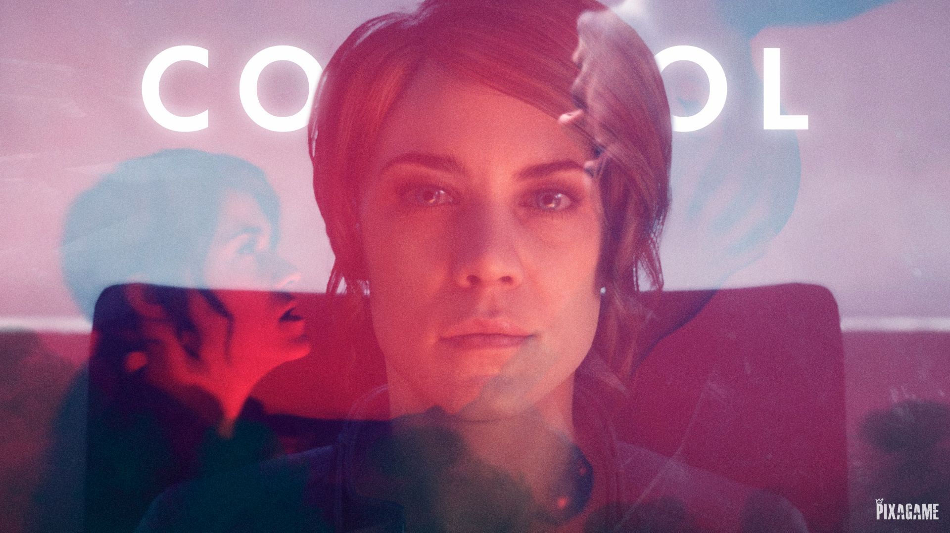 CONTROL - ДВА ФИНАЛА! ЧТО БУДЕТ, ЕСЛИ ВЗЯТЬ ДОБРАТЬСЯ ДО ДИЛАНА? смотреть онлайн