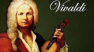 Anne-Sophie Mutter, Антонио Вивальди - Concerto No. 4 in F minor (L'inverno/ Winter) RV297. смотреть онлайн