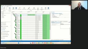 Курс 2. СКУД Smartec. Администрирование ПО Timex. 26.11.25