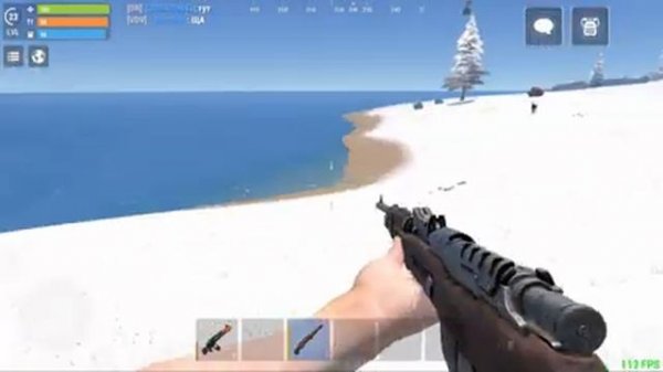 🔥ПОПИК:застроил всю Фабрику в ОКСАЙД! 🔥