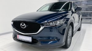 Обзор Mazda CX-5, 2018 год | Продажа в Абакане | НП АВТО
