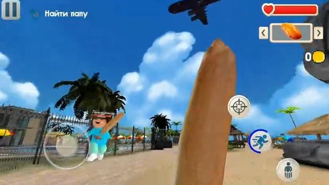 Новый Видео Слив к Солнечным Дням 5 Ночей с Тимохой 5 Остров 🏝️ смотреть онлайн