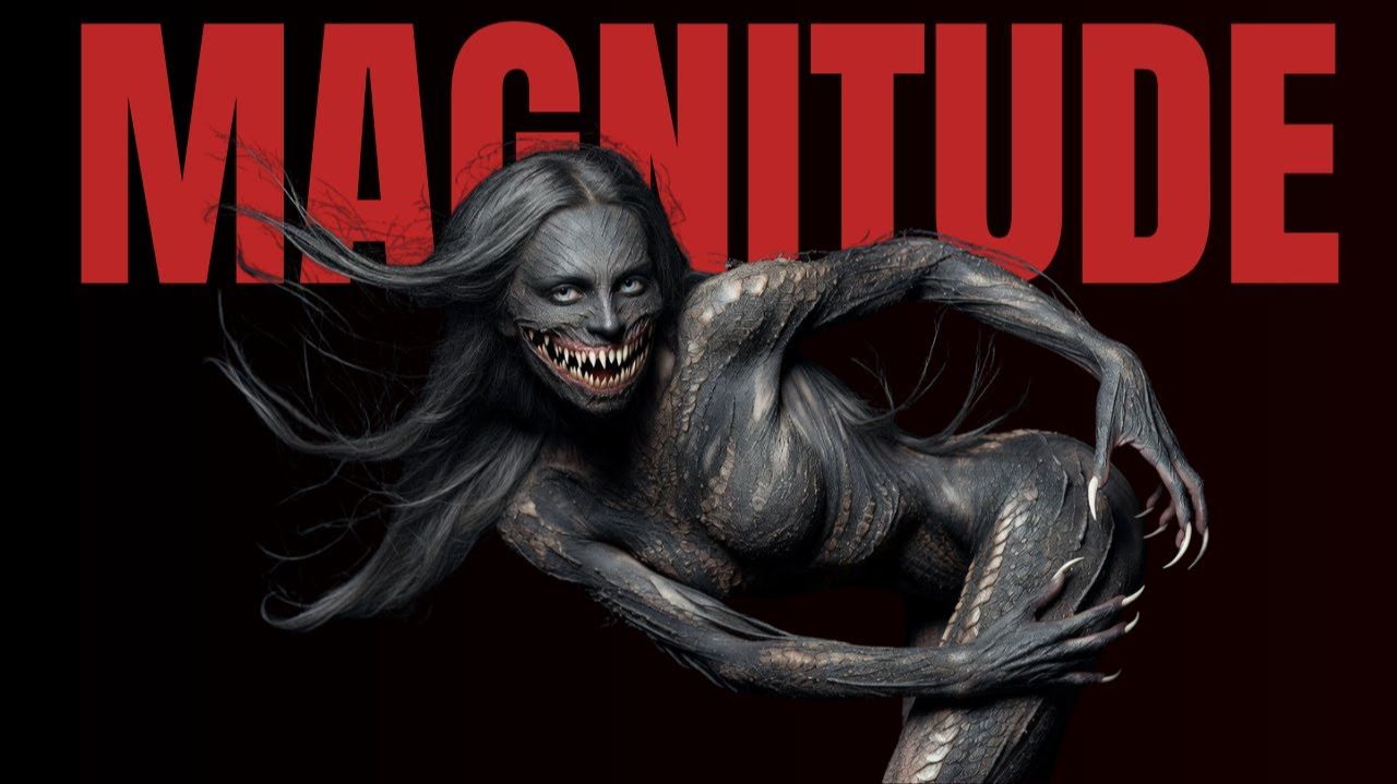 MAGNITUDE - Full Playset Dark Techno | Dark Clubbing | Hard Techno | Industrial Techno Mix