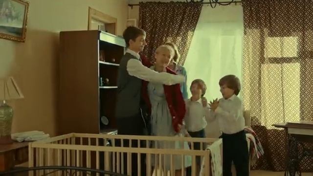 Социальный ролик 