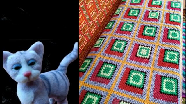 Виртуальная фотовыставка творческих работ 